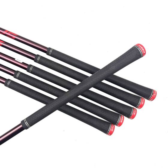 Taylormade Stealth HD Irons / 6-SW / Speeder NX 50 Regular Flex