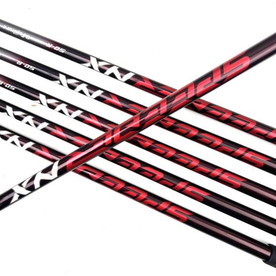 Taylormade Stealth HD Irons / 6-SW / Speeder NX 50 Regular Flex