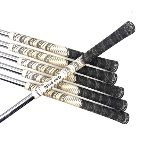 Mizuno JPX900 Forged Irons / 4-9 / XP 95 S300 Stiff Flex