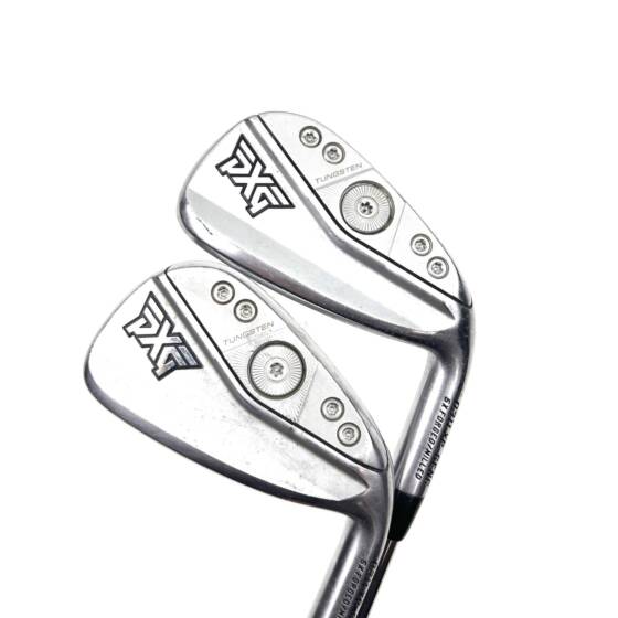 PXG 0311 XP Gen 6 Irons / 4-PW / Elevate MPH 95 Stiff Flex