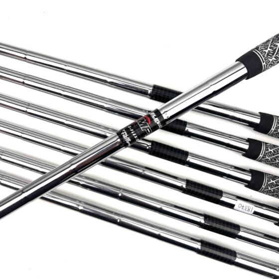 PXG 0311 XP Gen 6 Irons / 4-PW / Elevate MPH 95 Stiff Flex