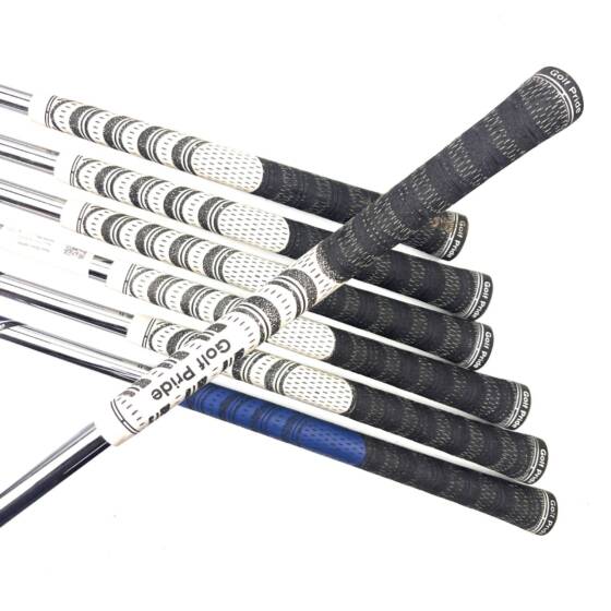 Callaway Apex CF16 Irons / 4-PW / Project X Stiff Flex