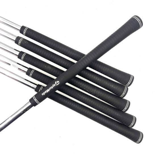 Taylormade Stealth Irons / 6-AW / KBS Max 85 Regular Flex