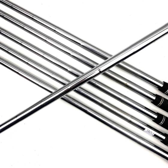 Taylormade Stealth Irons / 6-AW / KBS Max 85 Regular Flex