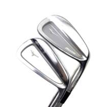 Mizuno MP-18 SC Irons / 4-PW / KBS Tour C-Taper Lite 115 X-Stiff Flex
