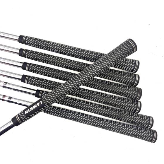 Cobra King F7 Irons / 5-GW / Cobra Regular Flex