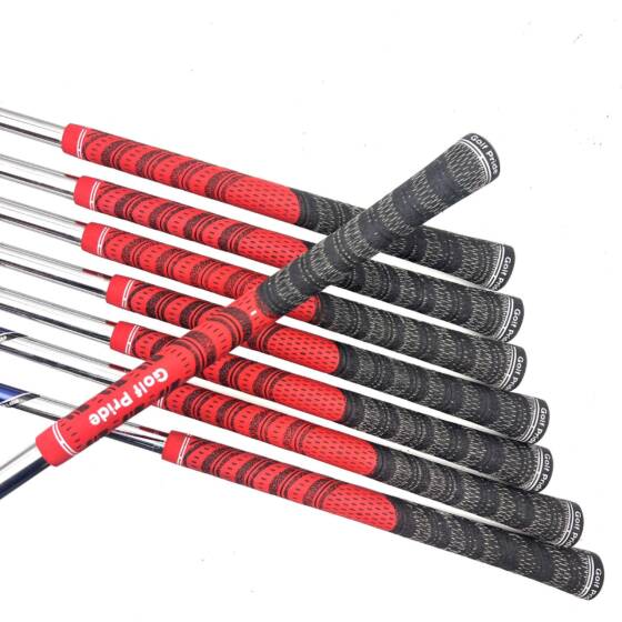 Taylormade Stealth Irons / 5-SW+AW / Project X Precision Regular Flex