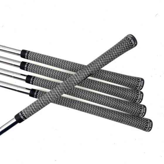 Titleist T300 2019 Irons / 6-PW / AMT Red R300 Regular Flex