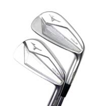 Mizuno JPX919 Tour Irons / 4-PW / Dynamic Gold 120 S300 Stiff Flex