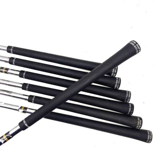 Taylormade R7 Irons / 5-SW / Regular Flex