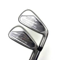 New Cobra DS-Adapt Irons / 5-GW / KBS Tour Lite Regular Flex
