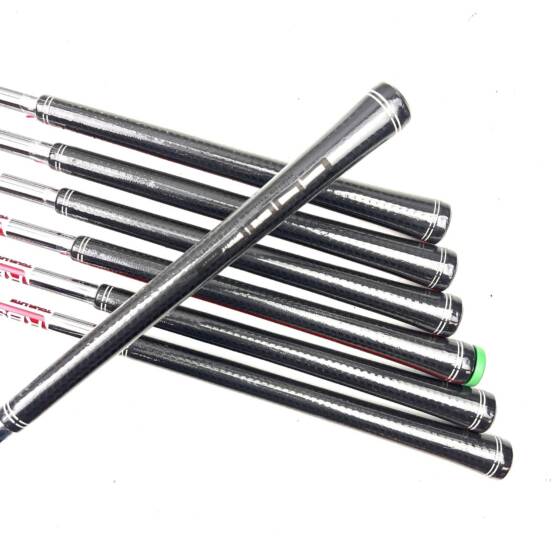 New Cobra DS-Adapt Irons / 5-GW / KBS Tour Lite Regular Flex