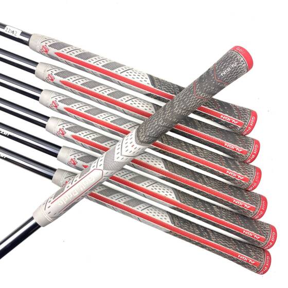 Callaway Rogue ST Pro Irons / 5-AW / Recoil 75 F3 Regular Flex