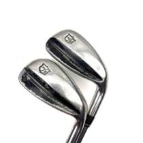 Wilson Launchpad 2020 Irons / 6-PW / Evenflow Regular Flex