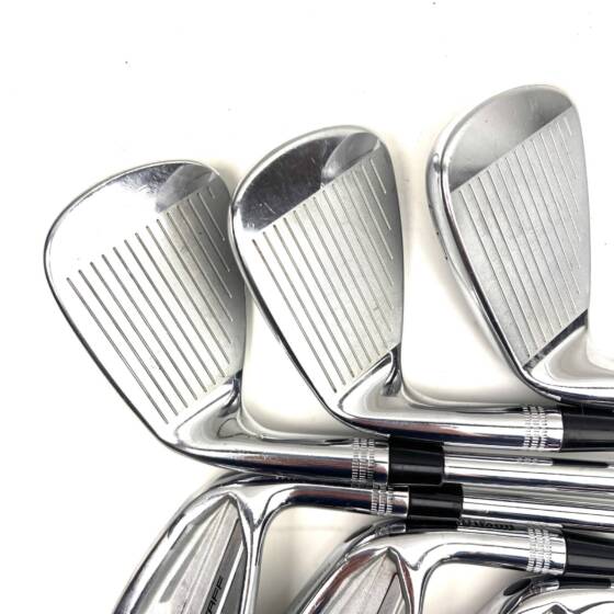 Wilson Staff Model CB 2024 Irons / 4-PW / N.S.Pro Modus 3 Tour 105 Stiff Flex