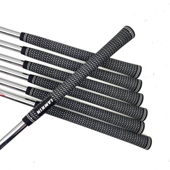 Wilson Staff Model CB 2024 Irons / 4-PW / N.S.Pro Modus 3 Tour 105 Stiff Flex