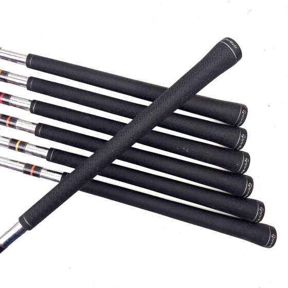 Taylormade RAC OS Irons / 4-PW / Regular Flex