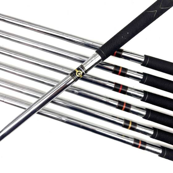 Taylormade RAC OS Irons / 4-PW / Regular Flex