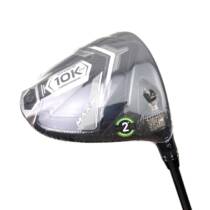 New Cobra DS-Adapt Max-K Driver / 10.5 Degree / Denali 60 X-Stiff Flex