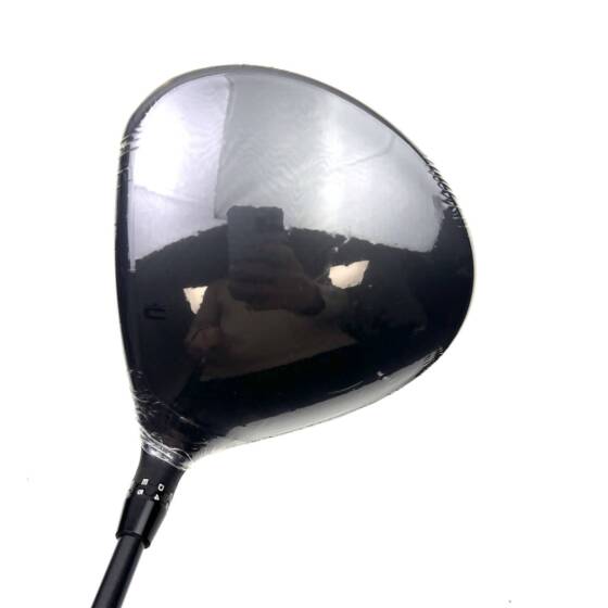 New Cobra DS-Adapt Max-K Driver / 10.5 Degree / Denali 60 X-Stiff Flex