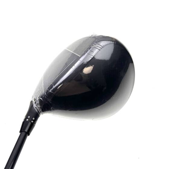 New Cobra DS-Adapt Max-K Driver / 10.5 Degree / Denali 60 X-Stiff Flex
