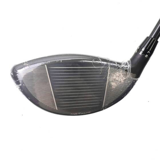 New Cobra DS-Adapt Max-K Driver / 10.5 Degree / Denali 60 X-Stiff Flex