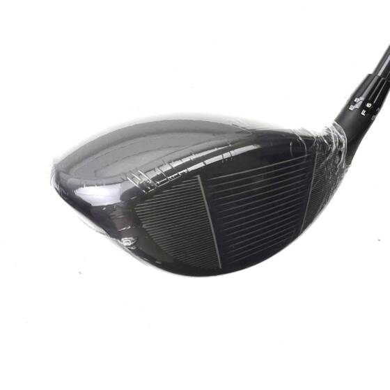 New Cobra DS-Adapt Max-K Driver / 10.5 Degree / Denali 60 X-Stiff Flex