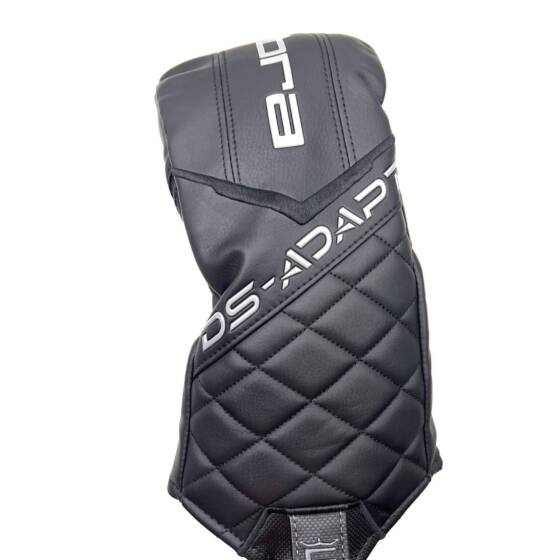 New Cobra DS-Adapt Max-K Driver / 10.5 Degree / Denali 60 X-Stiff Flex