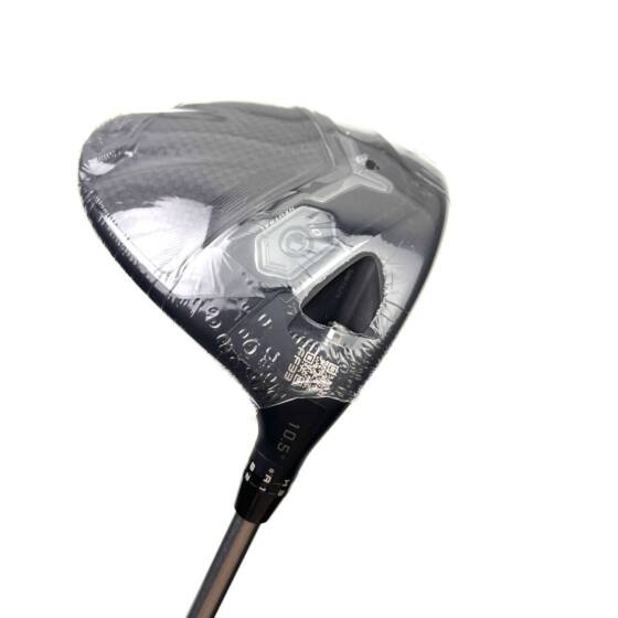 New Cobra DS-Adapt LS Driver / 10.5 Degree / Fujikura Pro 60 X-Stiff Flex