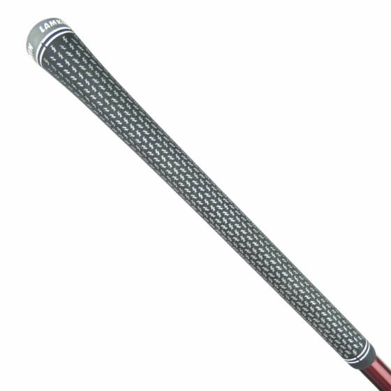 Taylormade Stealth Plus 3 Hybrid / 19.5 Degree / HZRDUS Smoke RDX Stiff Flex