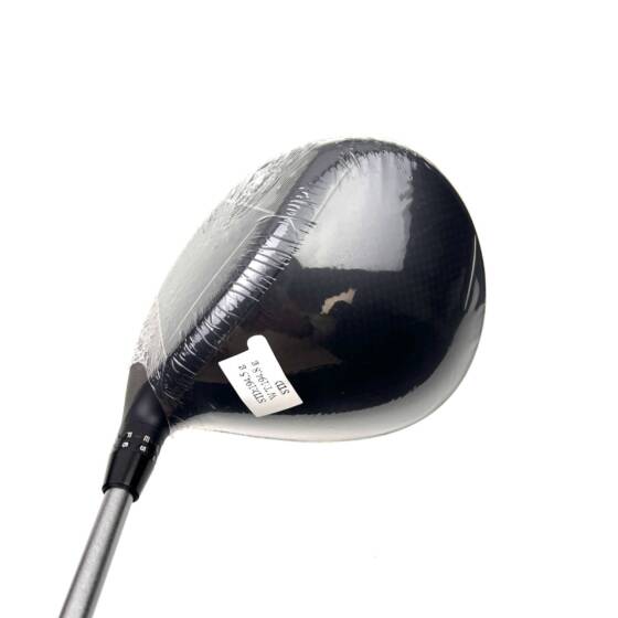New Cobra DS-Adapt LS Driver / 10.5 Degree / Fujikura Pro 60 X-Stiff Flex