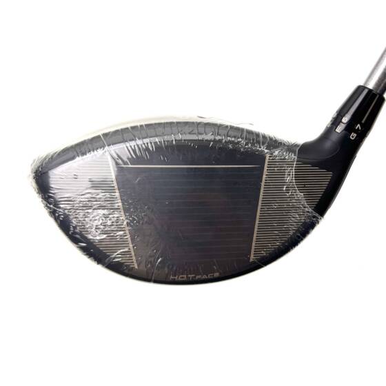 New Cobra DS-Adapt LS Driver / 10.5 Degree / Fujikura Pro 60 X-Stiff Flex