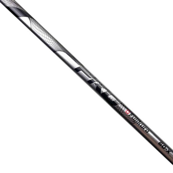 New Cobra DS-Adapt LS Driver / 10.5 Degree / Fujikura Pro 60 X-Stiff Flex