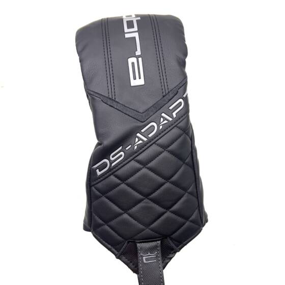 New Cobra DS-Adapt LS Driver / 10.5 Degree / Fujikura Pro 60 X-Stiff Flex