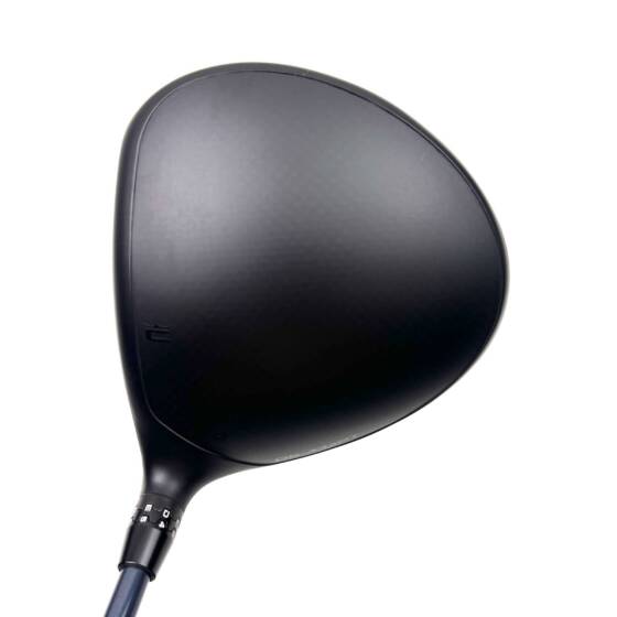 Cobra DS-Adapt X Driver / 9 Degree / Denali 60 Stiff Flex