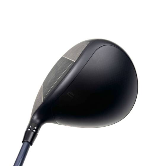 Cobra DS-Adapt X Driver / 9 Degree / Denali 60 Stiff Flex