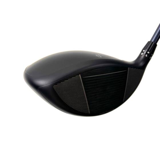 Cobra DS-Adapt X Driver / 9 Degree / Denali 60 Stiff Flex