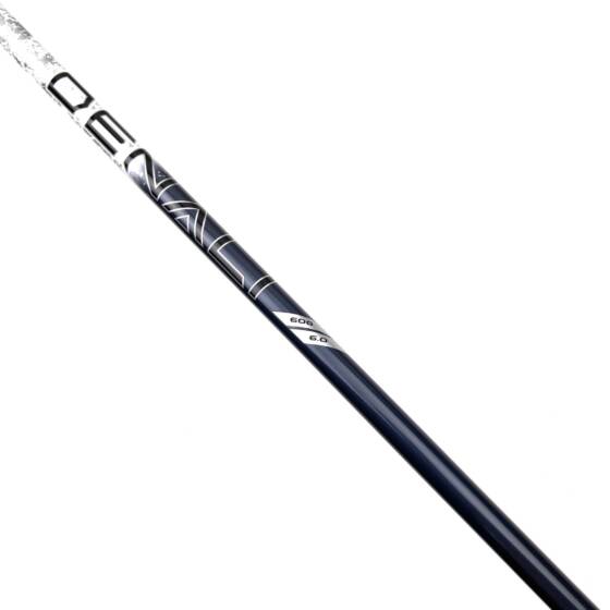 Cobra DS-Adapt X Driver / 9 Degree / Denali 60 Stiff Flex