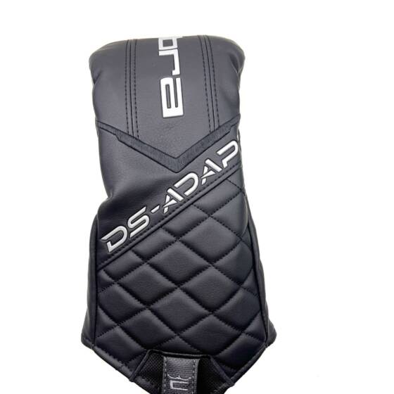 Cobra DS-Adapt X Driver / 9 Degree / Denali 60 Stiff Flex