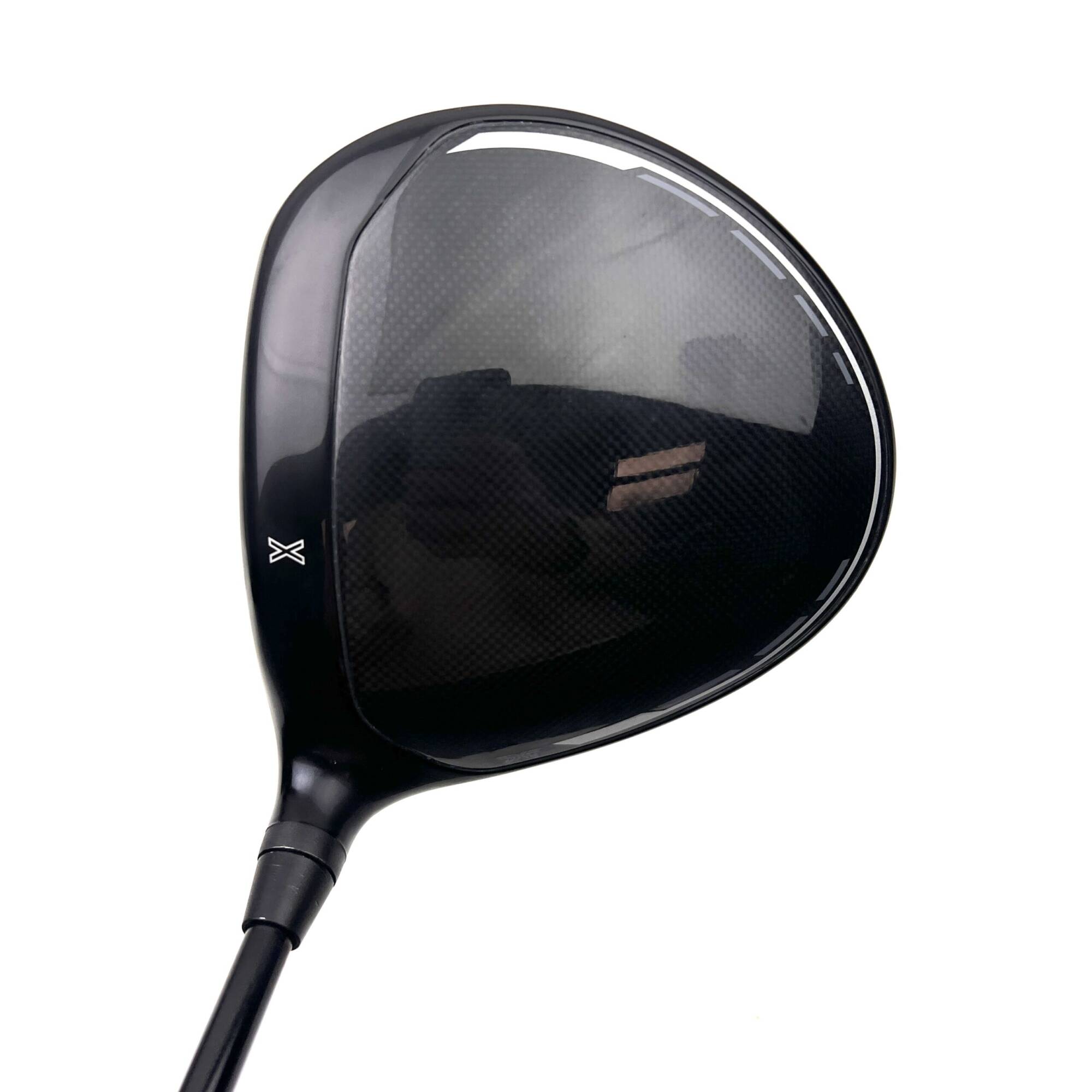 PXG 0311 Black Ops Driver / 9 Degree / Diamana S60 Stiff Flex