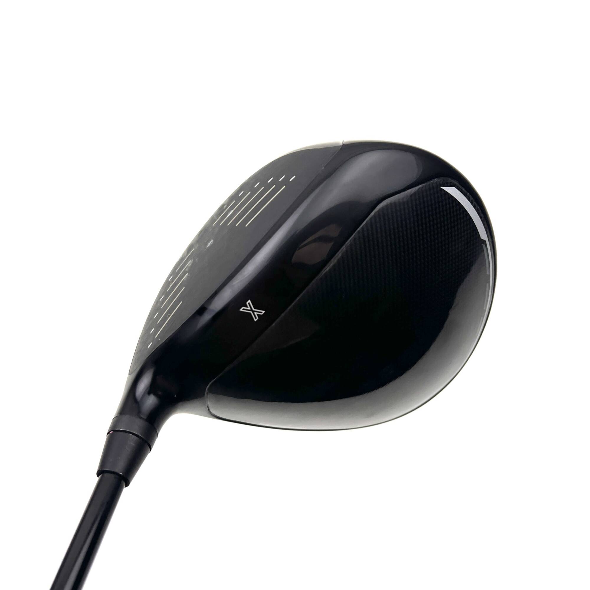 PXG 0311 Black Ops Driver / 9 Degree / Diamana S60 Stiff Flex