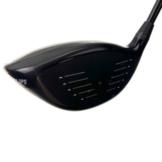 PXG 0311 Black Ops Driver / 9 Degree / Diamana S60 Stiff Flex