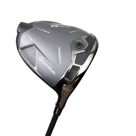 Taylormade QI35 Driver / 9 Degree / Kai’li CB 60 Stiff Flex
