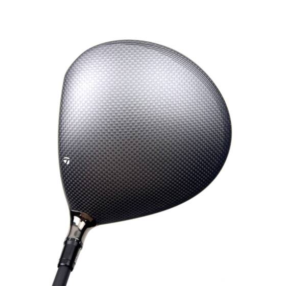 Taylormade QI35 Driver / 9 Degree / Kai’li CB 60 Stiff Flex