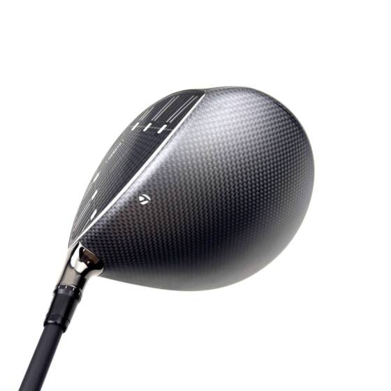 Taylormade QI35 Driver / 9 Degree / Kai’li CB 60 Stiff Flex