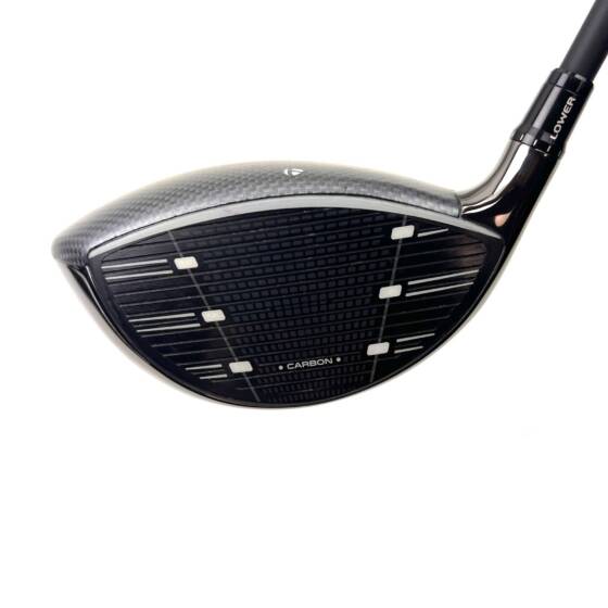 Taylormade QI35 Driver / 9 Degree / Kai’li CB 60 Stiff Flex