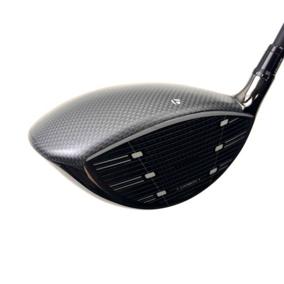 Taylormade QI35 Driver / 9 Degree / Kai’li CB 60 Stiff Flex