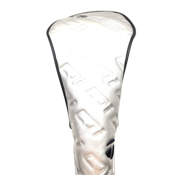 Taylormade QI35 Driver / 9 Degree / Kai’li CB 60 Stiff Flex