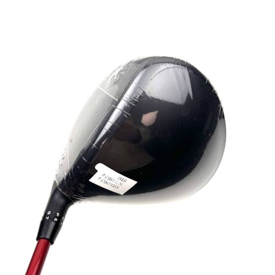 New Cobra DS-Adapt Max-D Driver / 10.5 Degree / Denali 50 Regular Flex
