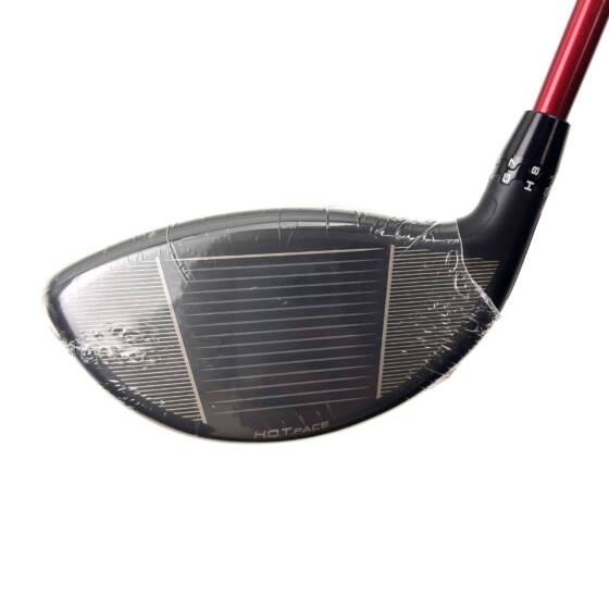 New Cobra DS-Adapt Max-D Driver / 10.5 Degree / Denali 50 Regular Flex